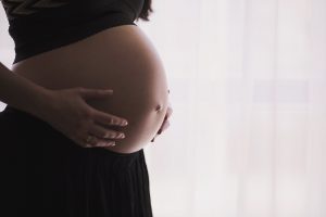 Fit na zwangerschap